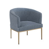 Martine Barrel Chair