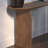 Dora 58 Console Table