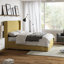 Lit plateforme tapissier Carlyon avec housse lavable et rangement sous le lit-92410737-92410740