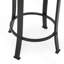 Tabouret de comptoir 2 pièces / ensemble