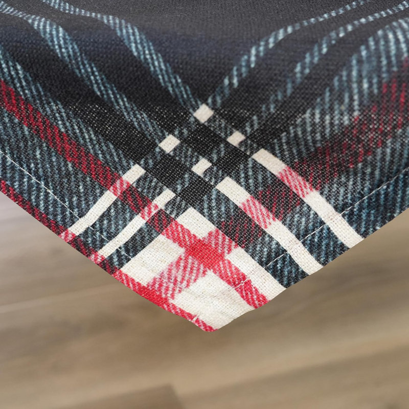 Nappe rectangulaire