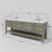 84" Double Bathroom Vanity Set-82339575-82339576