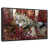 Floating Frame Black selected