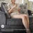Biddeford Upholstered Swivel Accent Chair-96679164