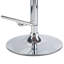 Tabouret de bar pivotant Bentwood-514887499