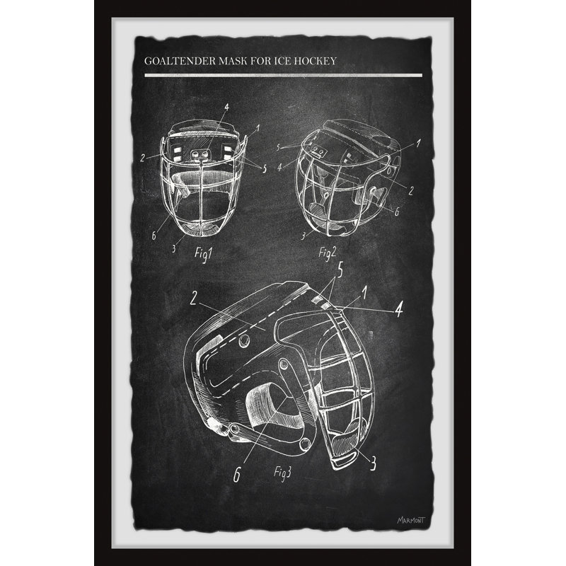 Root Wrapped Canvas Print, 30cm H x 20cm W, Black, Black