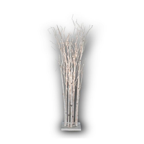 Hi-Line Gift Ltd. 71'' LED Lighted Trees & Branches & Reviews | Wayfair
