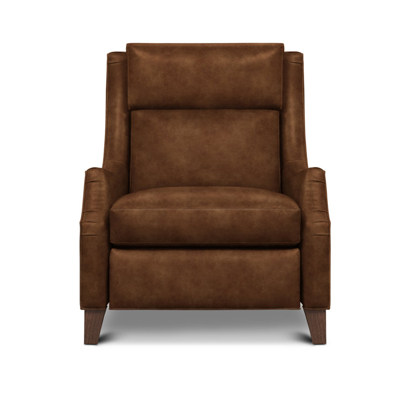 Talisman Power Recliner, Spruce (Cartier), Ash Honey