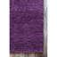 Tapis gris en laine tissé à la main Latitude Run-629342653-552719691