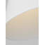 Luminaire suspendu conique 1 lumière Arnell par Chapman & Myers-57931630-57524226-57524225