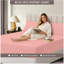 Super Dreamer Microfibre Fitted Sheet-121708668-121708676