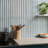 Apex 5" x 16" 3D Polished Porcelain Wall Tile-94055484