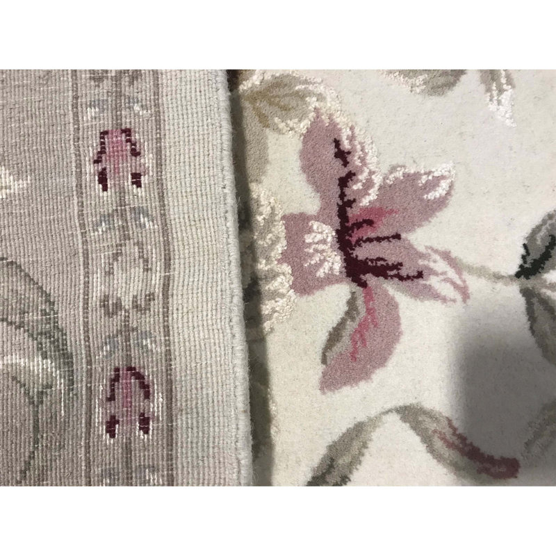 One-of-a-Kind 5'6" X 8' Area Rug
