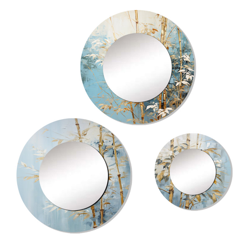 Miroir mural Jutland