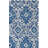 Vahakn Hand Tufted Wool Southwestern Rug-341076946