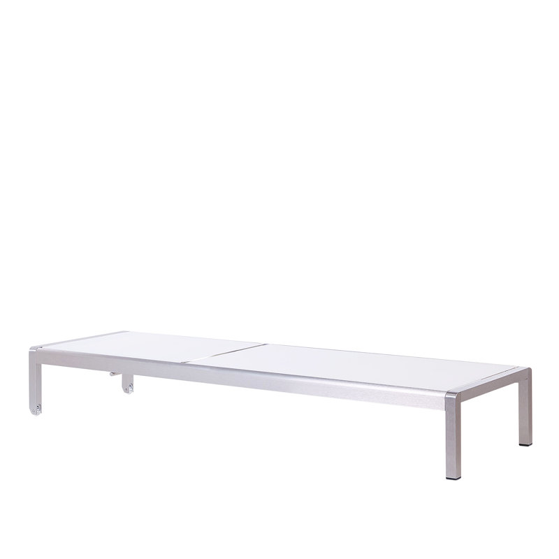 Burling 198cm Long Reclining Single Chaise