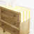 Primrose Yellow/White
