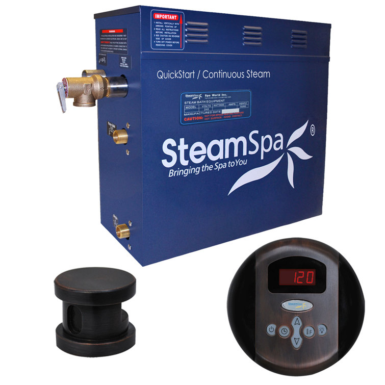 6 Steam Generator Package