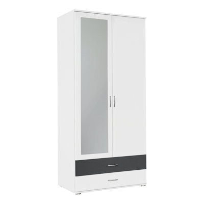 Drehtürenschrank Noosa