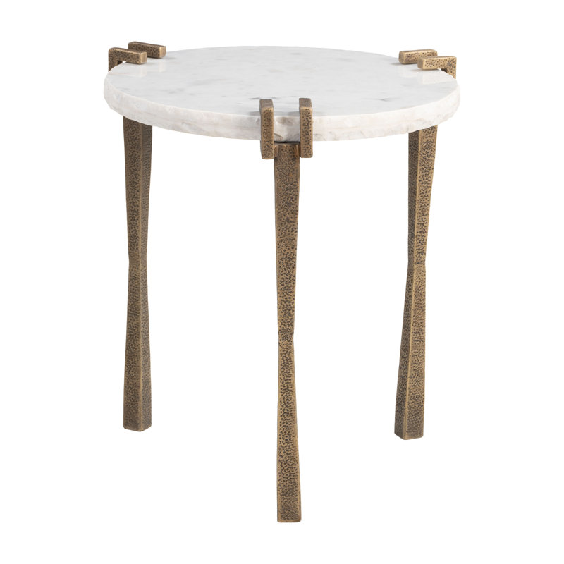 Petite table d'appoint Modern