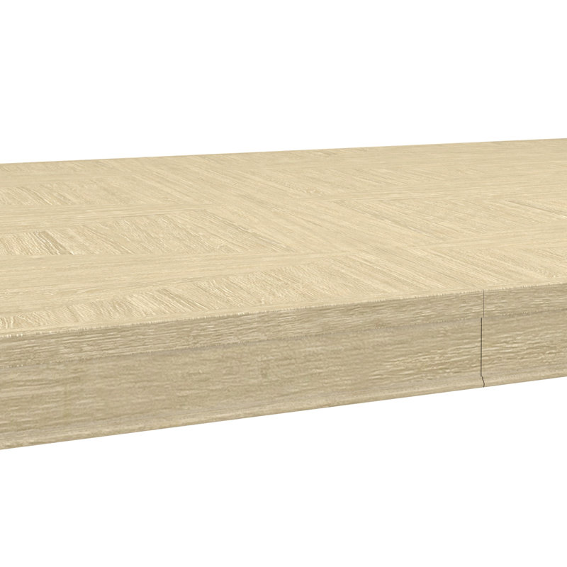 Eave Sundrenched Oval Dining Table
