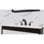 Robinet de salle de bain surdimensionné 8 pouces Sumerain, robinet de lavabo à 3 trous en acier inoxydable SUS 304 avec poignée à 2 poignées-105552516