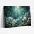 Wrapped Canvas