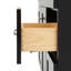 Ensemble de meuble-lavabo simple 37 po Abell-1358352065