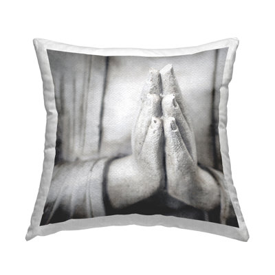 Tyndall Polyester Throw Pillow