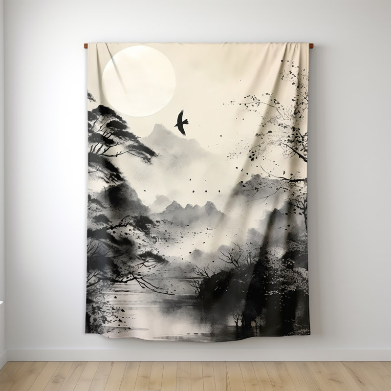 Throw Blanket, Throw