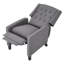 69cm Wide Glider Standard Recliner