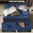Upholstered Ottoman-555353315