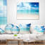 Coussin de mer seascape sable of beach caraïbes-29460456-29488341