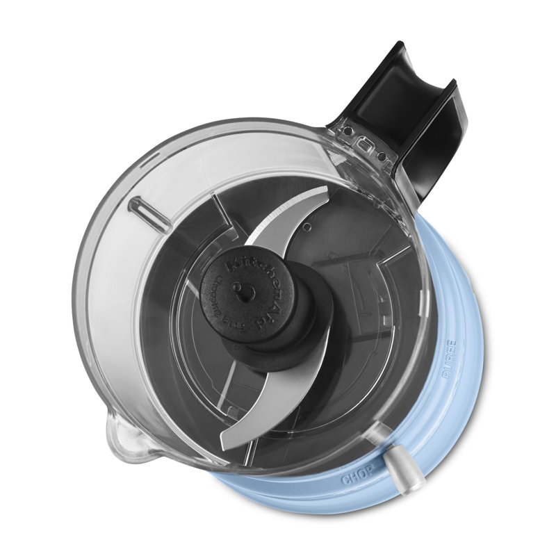 KitchenAid® 3.5 Cup Food Chopper, Blue
