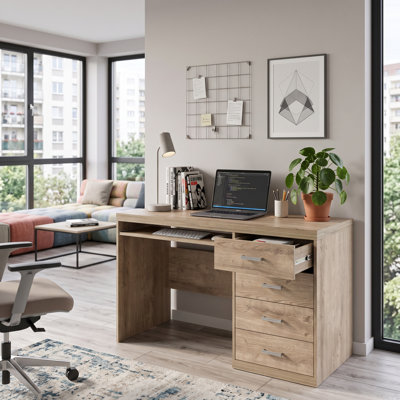 Aerilynn Computer Desk