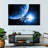 Oberle Satellite In Space-108128006