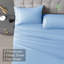 Ensemble de draps en soie Andrick-2034067235