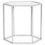 Table de bout cadre Zola