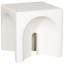 Dorian Stone End Table