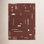 Morin Geometric Shag Rug