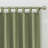 Jarret Solid Room Darkening Indoor/Outdoor Tab Top Single Curtain Panel-2079835045-2079835047
