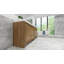 Ensemble de meuble-lavabo double 83 po Dudelange-458998499