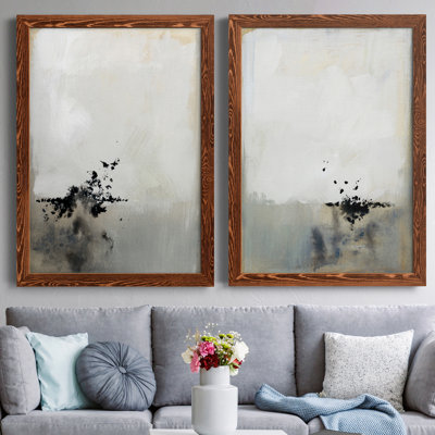 " Passel I " 2 - Pieces
