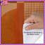 Housses de couette à formes géométriques orange-124174943