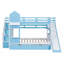 Oona Solid Wood Bed-39361268