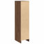 Highboard 29.5X34x119.5 Cm Engineered Wood-737858968