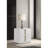 Moaaz 2-drawer Nightstand