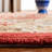 Brayton Hand Hooked Wool Pile Oriental Rug-21279249