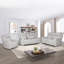 Ensemble de salon inclinable 3 pièces Baillie