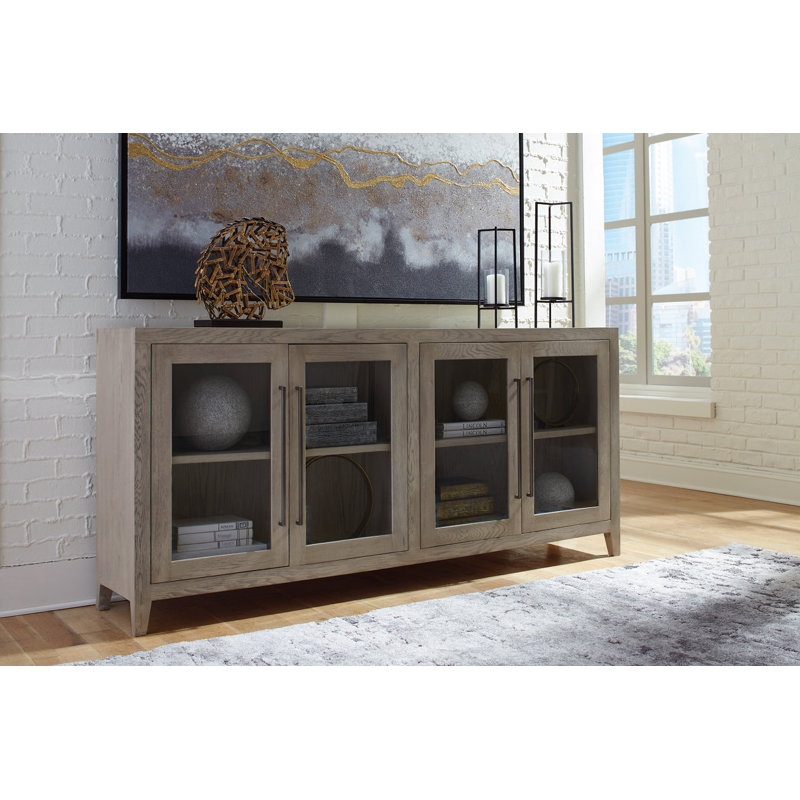 Sirstins Accent Cabinet